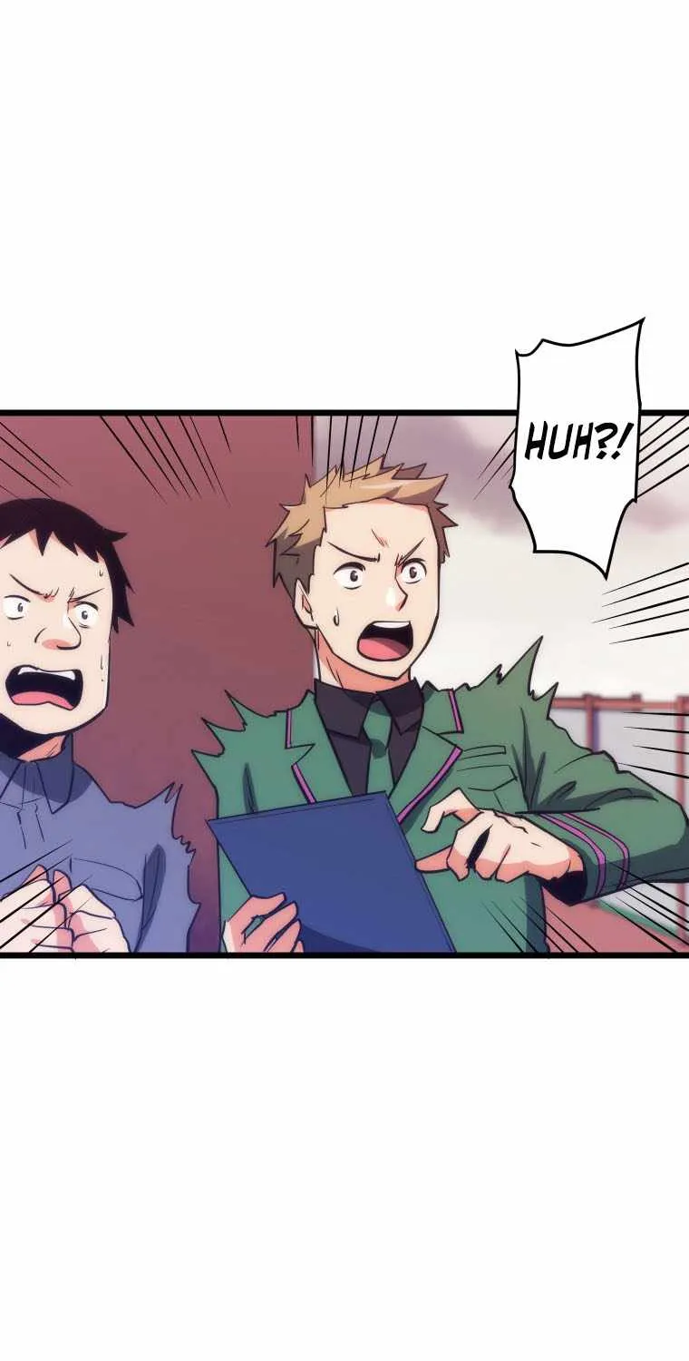 Reverse Tower Dungeon Chapter 14 page 122 - 