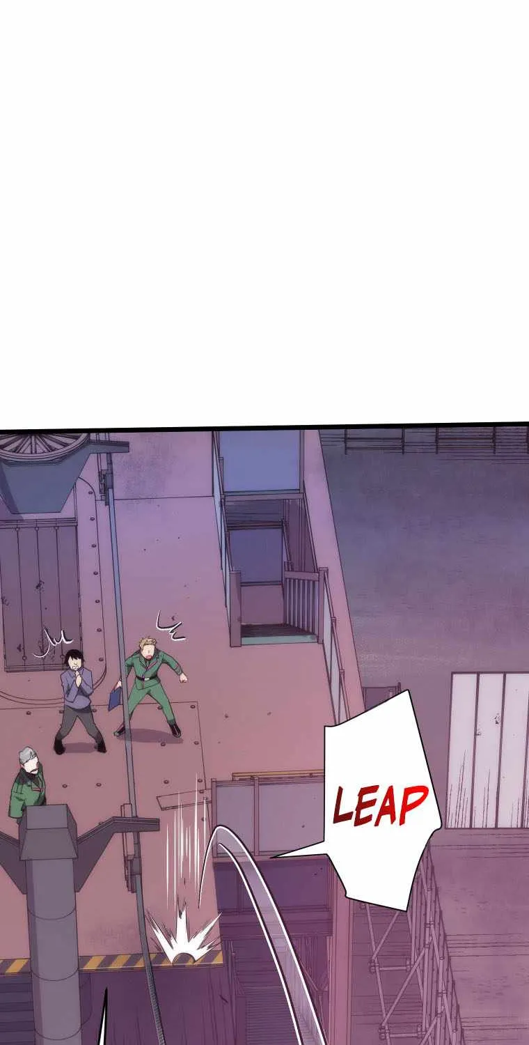 Reverse Tower Dungeon Chapter 14 page 123 - 