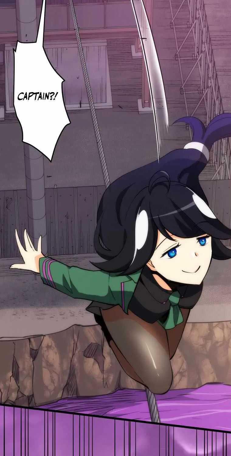 Reverse Tower Dungeon Chapter 14 page 124 - 