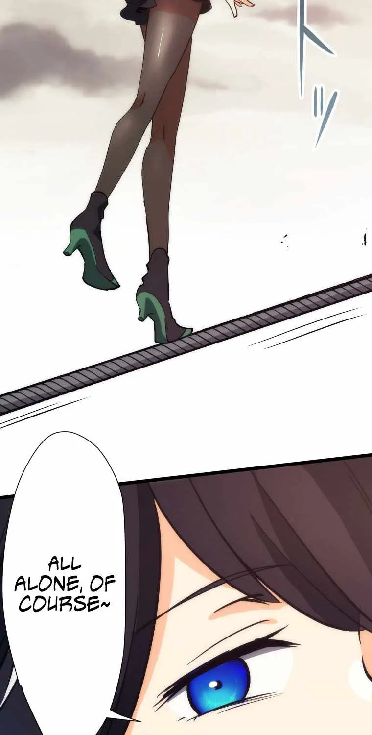 Reverse Tower Dungeon Chapter 14 page 126 - 