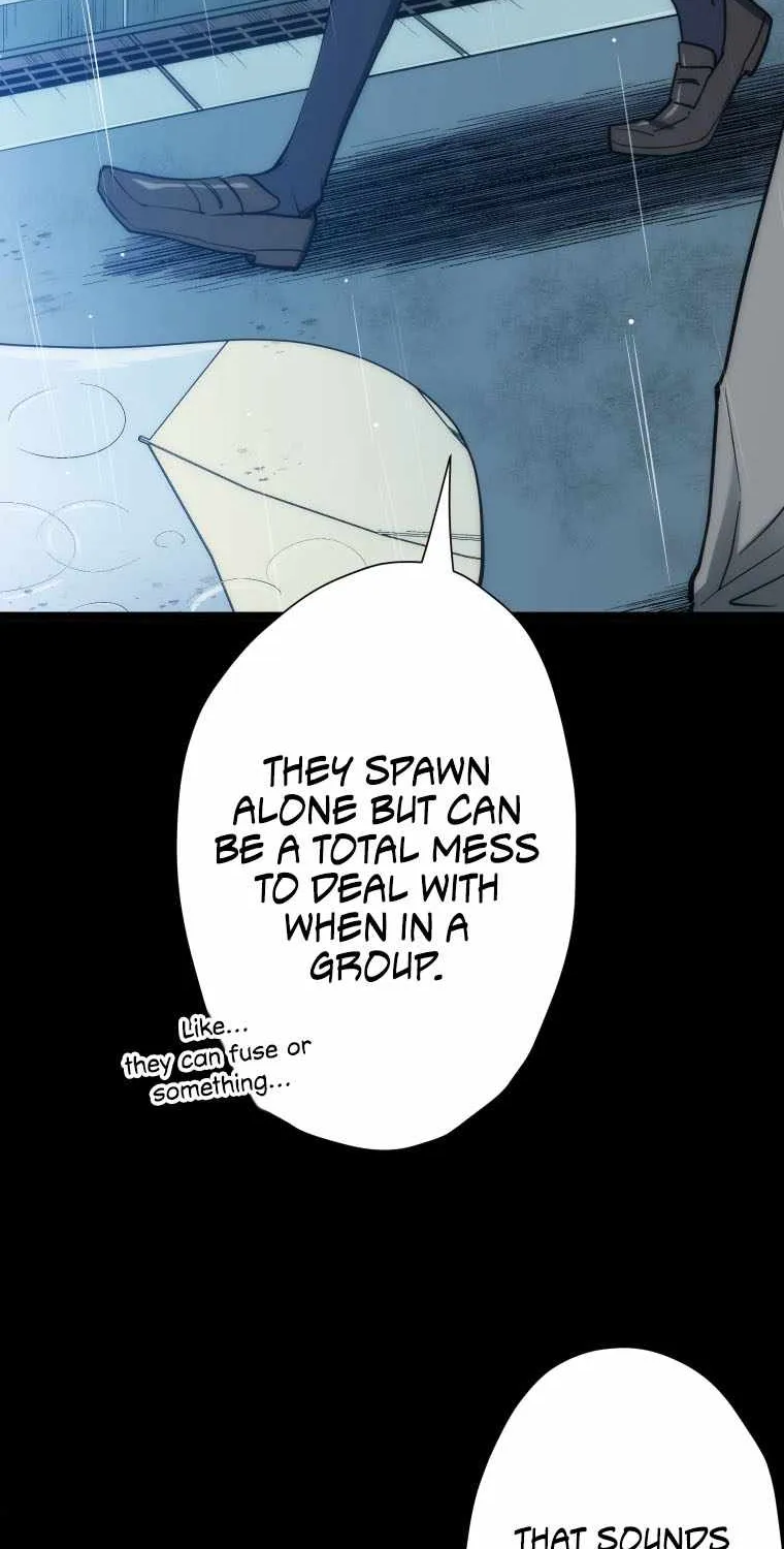 Reverse Tower Dungeon Chapter 14 page 17 - 