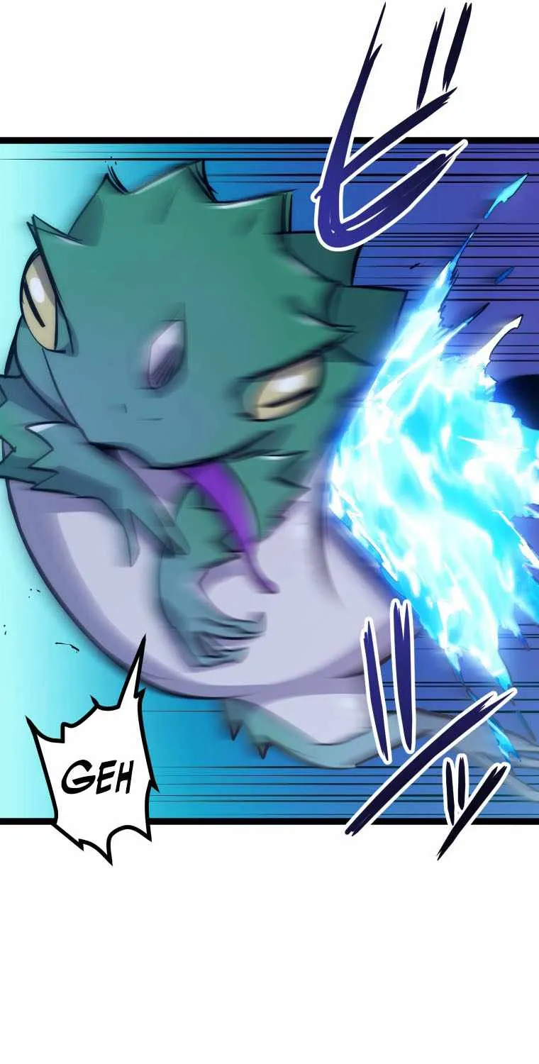 Reverse Tower Dungeon Chapter 14 page 34 - 