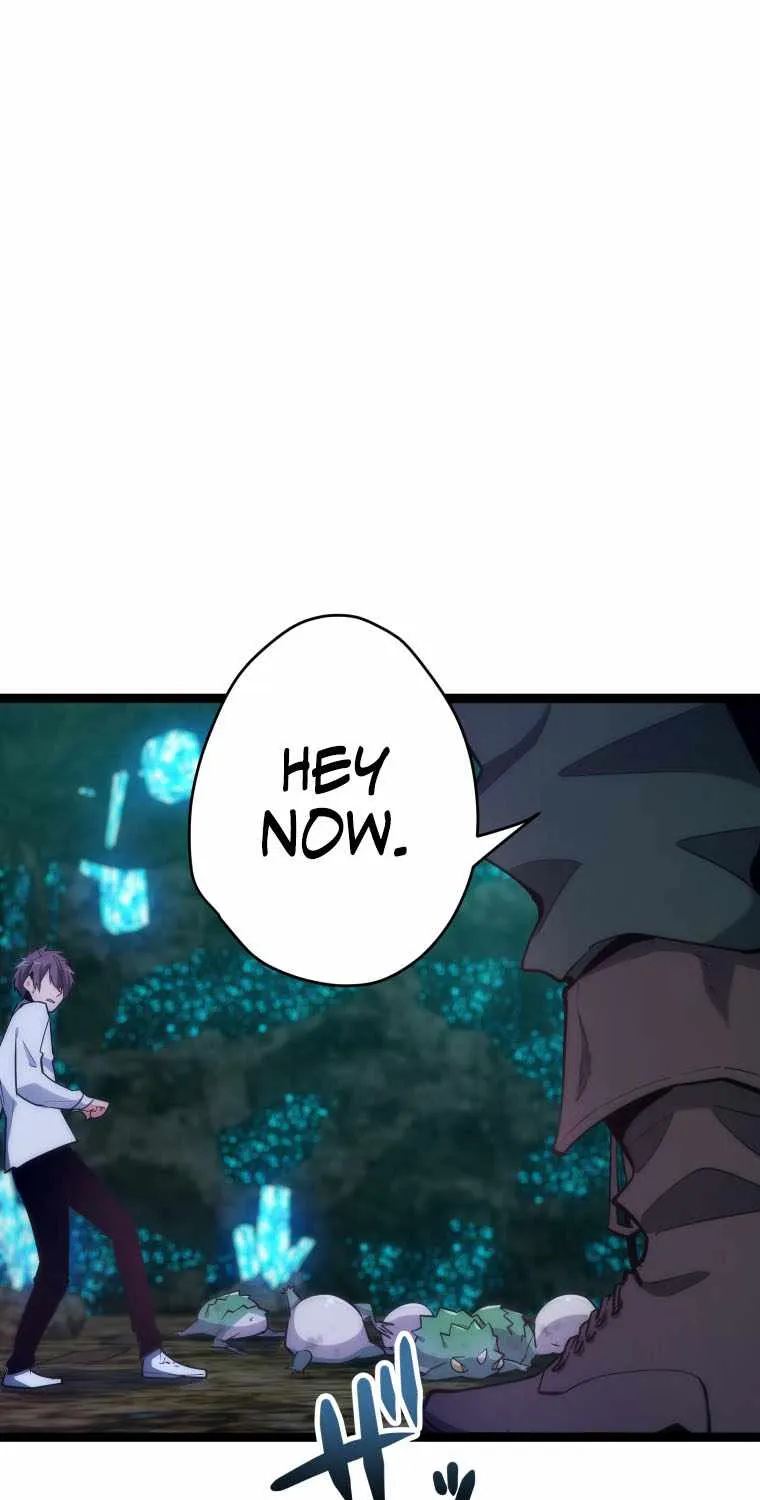 Reverse Tower Dungeon Chapter 14 page 38 - 