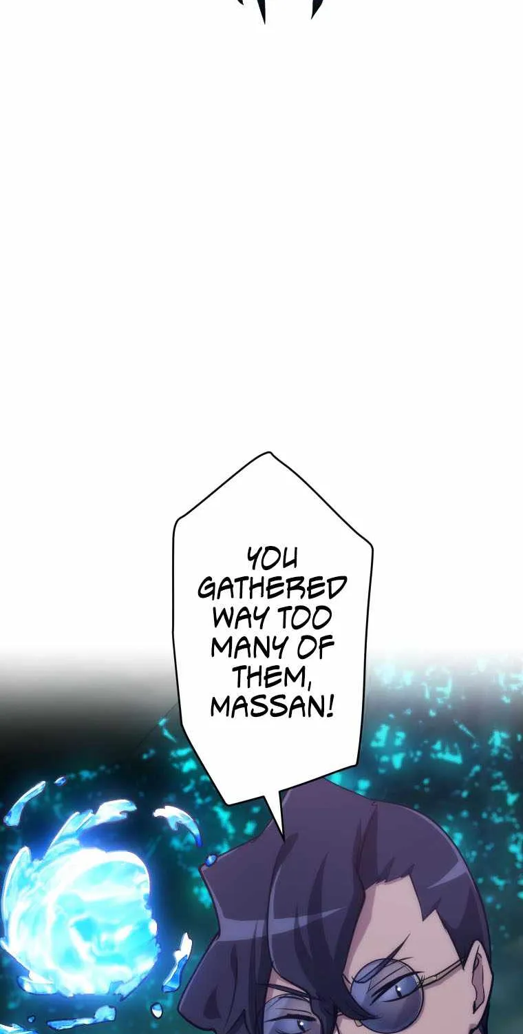 Reverse Tower Dungeon Chapter 14 page 39 - 