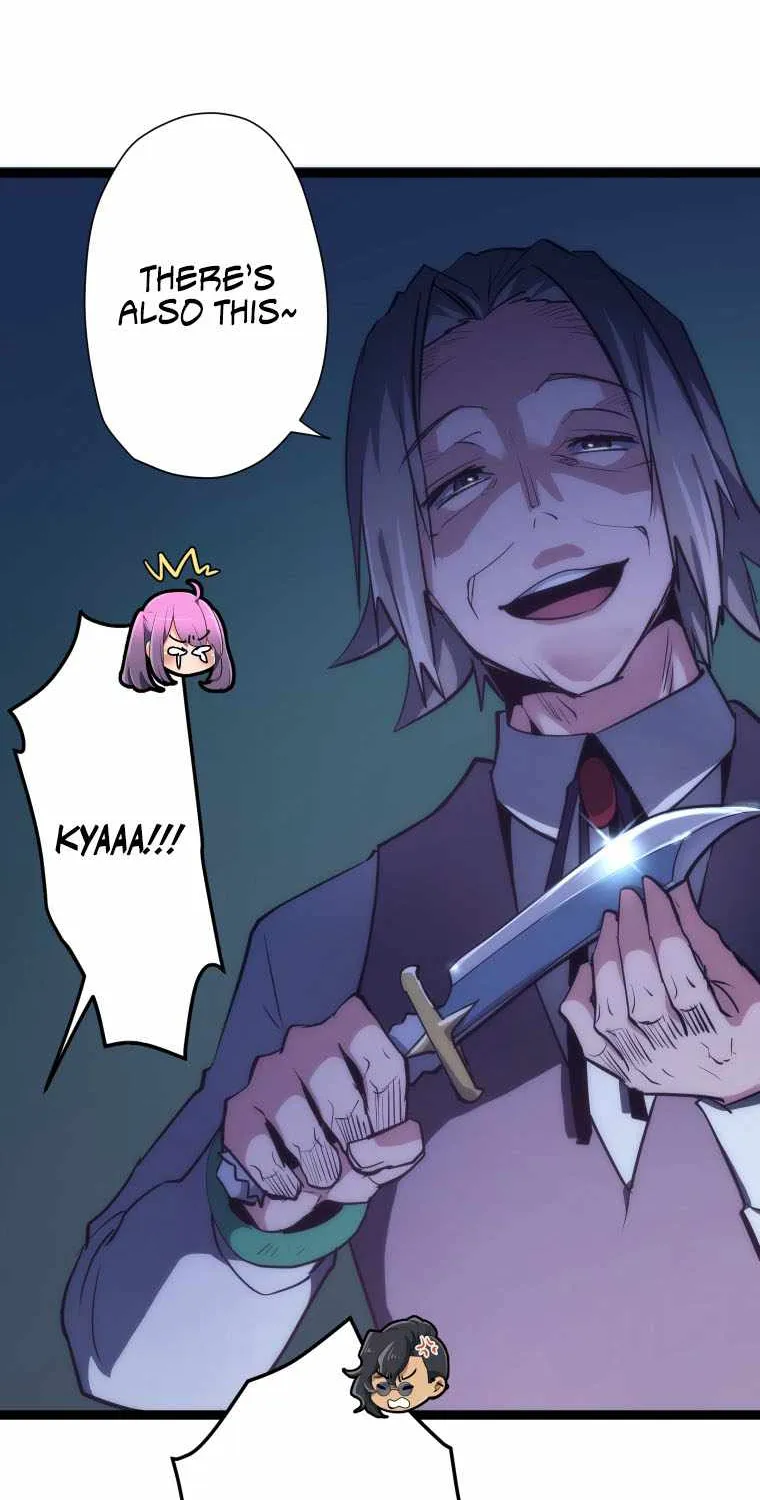 Reverse Tower Dungeon Chapter 14 page 42 - 