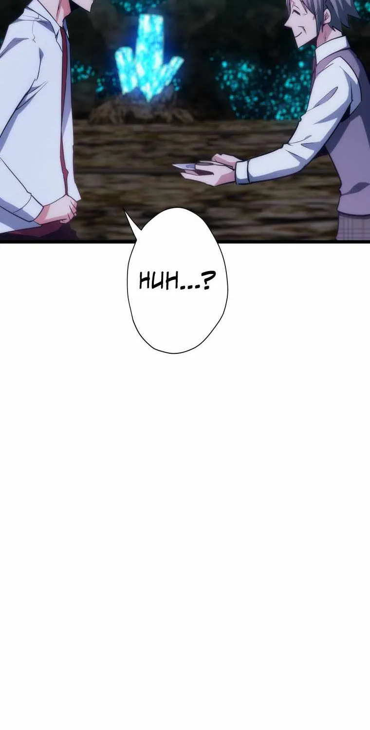 Reverse Tower Dungeon Chapter 14 page 44 - 