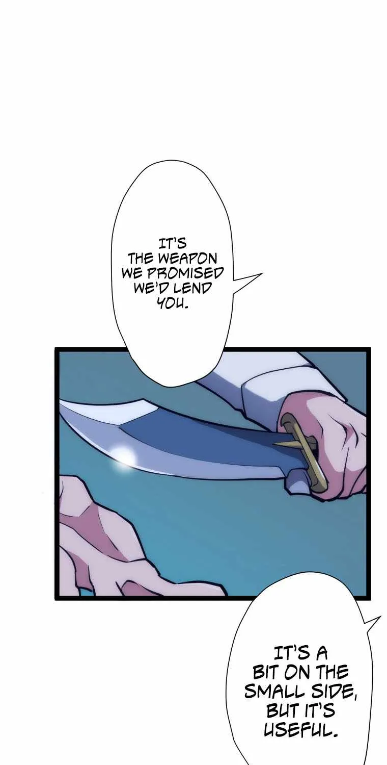Reverse Tower Dungeon Chapter 14 page 45 - 