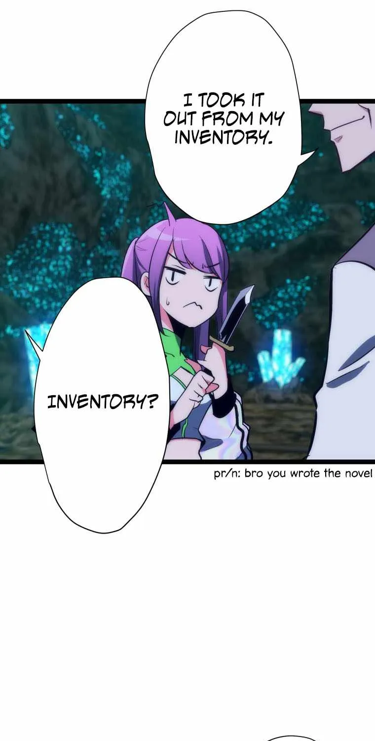 Reverse Tower Dungeon Chapter 14 page 48 - 