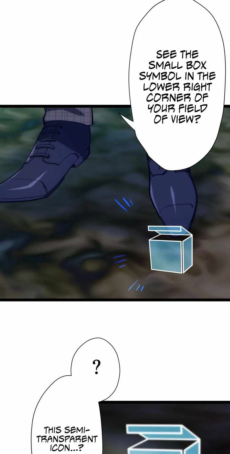 Reverse Tower Dungeon Chapter 14 page 49 - 