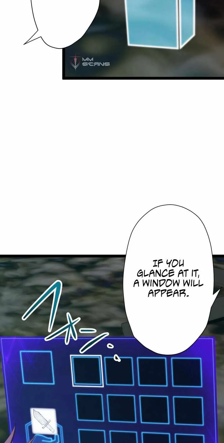 Reverse Tower Dungeon Chapter 14 page 50 - 