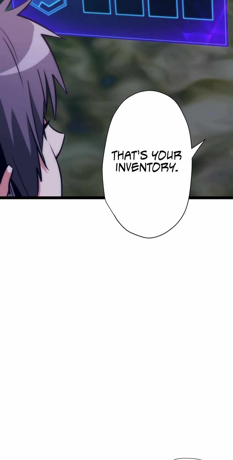 Reverse Tower Dungeon Chapter 14 page 51 - 