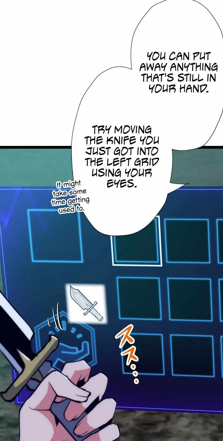 Reverse Tower Dungeon Chapter 14 page 52 - 