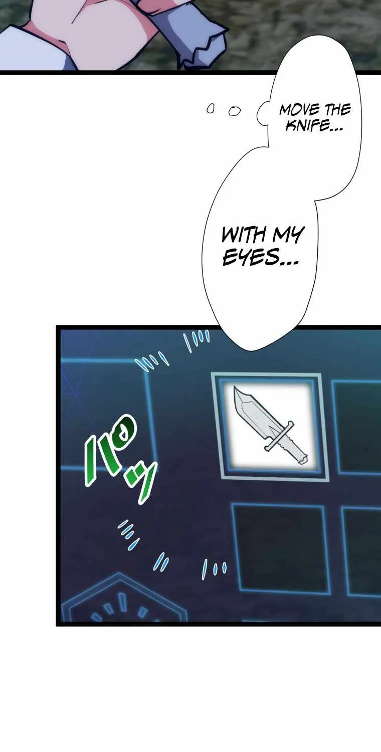 Reverse Tower Dungeon Chapter 14 page 53 - 
