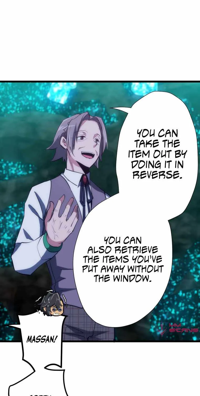 Reverse Tower Dungeon Chapter 14 page 56 - 