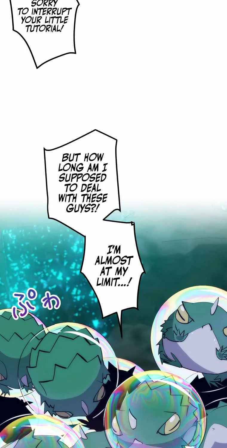 Reverse Tower Dungeon Chapter 14 page 57 - 
