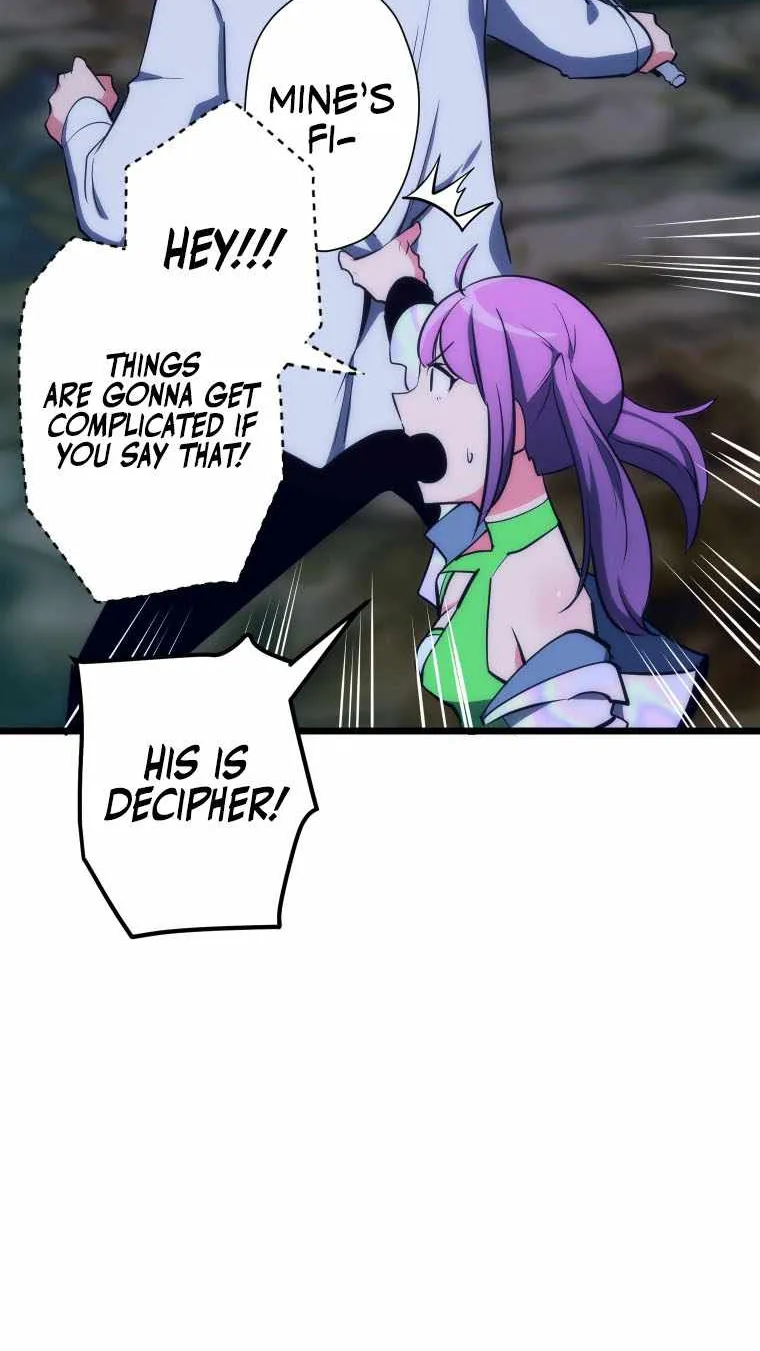 Reverse Tower Dungeon Chapter 14 page 60 - 