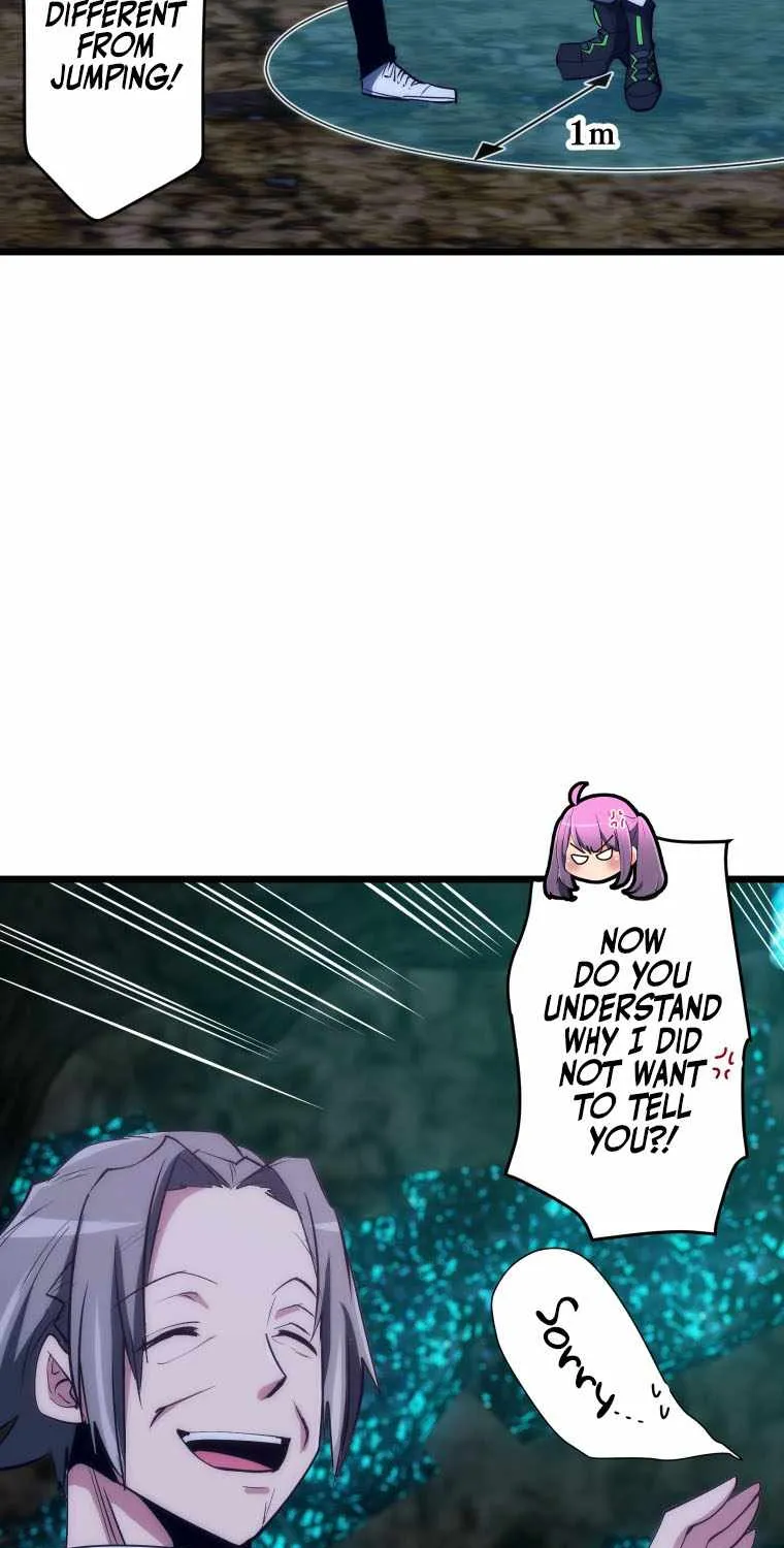 Reverse Tower Dungeon Chapter 14 page 63 - 