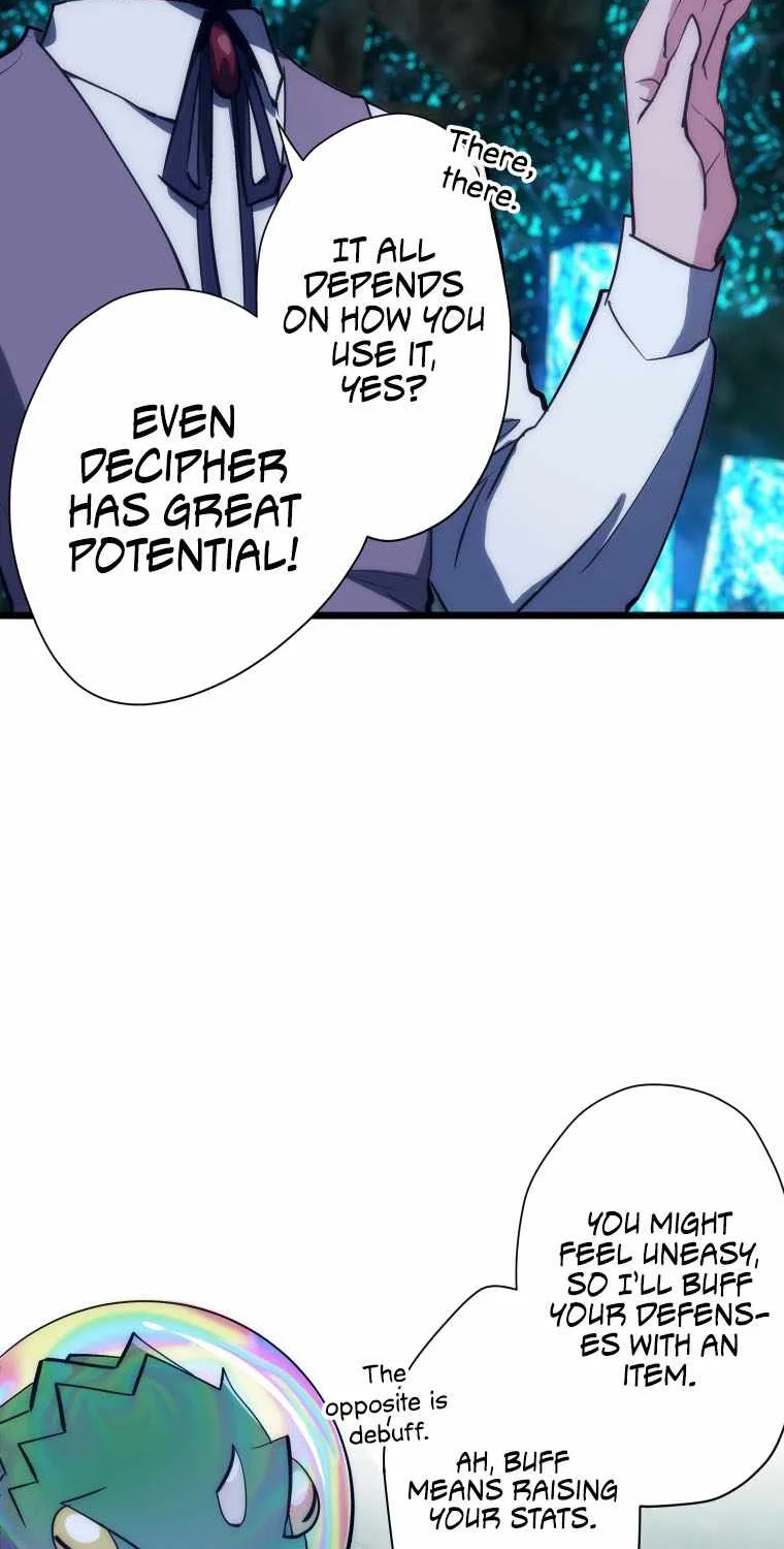 Reverse Tower Dungeon Chapter 14 page 64 - 
