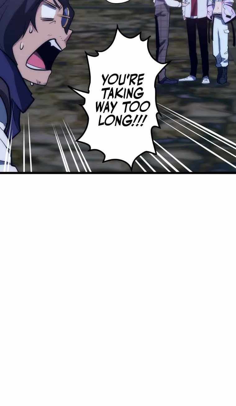 Reverse Tower Dungeon Chapter 14 page 66 - 