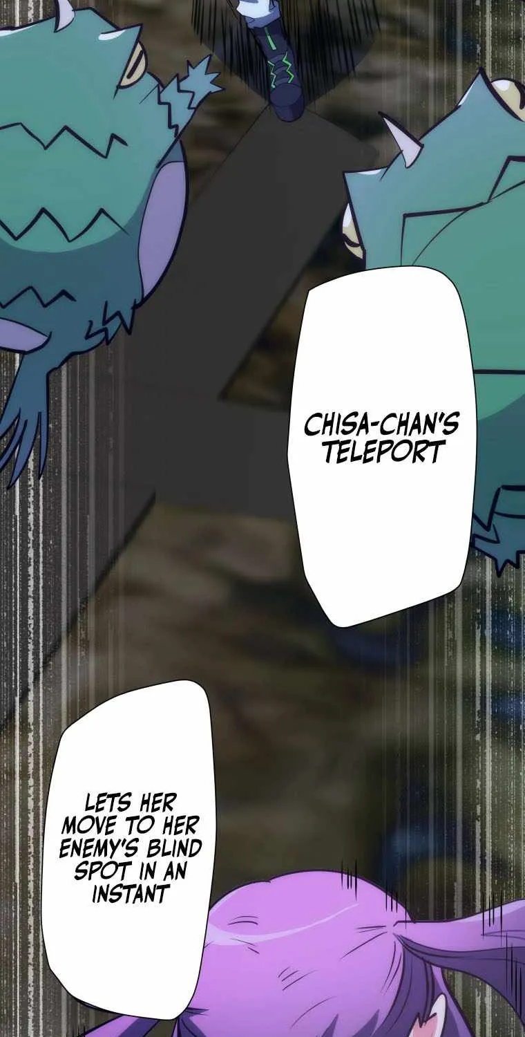 Reverse Tower Dungeon Chapter 14 page 69 - 