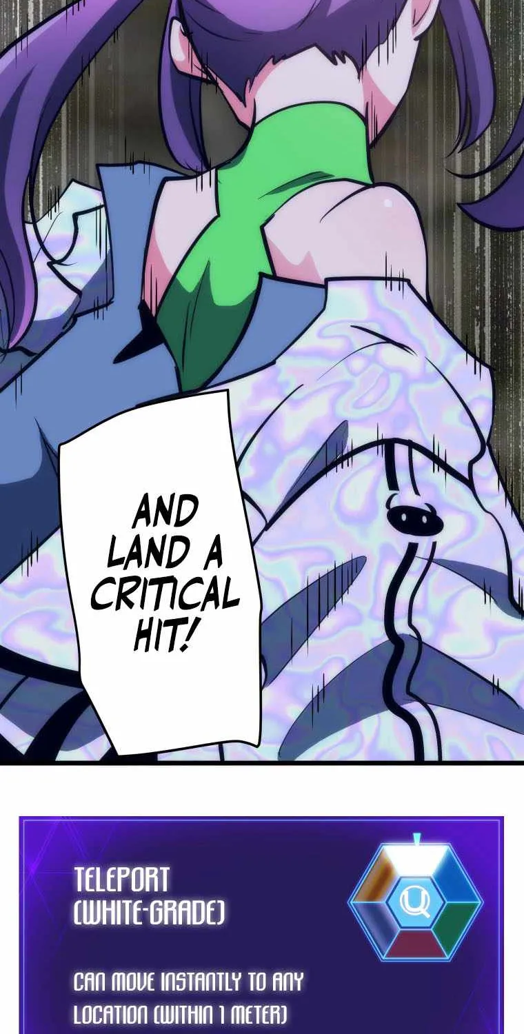 Reverse Tower Dungeon Chapter 14 page 70 - 
