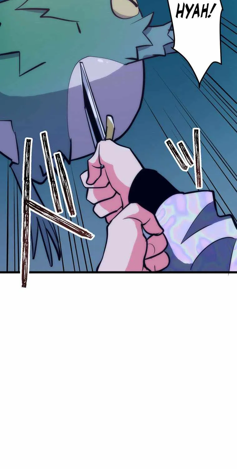 Reverse Tower Dungeon Chapter 14 page 72 - 