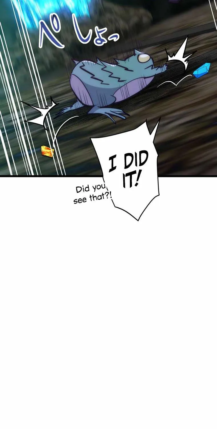 Reverse Tower Dungeon Chapter 14 page 75 - 