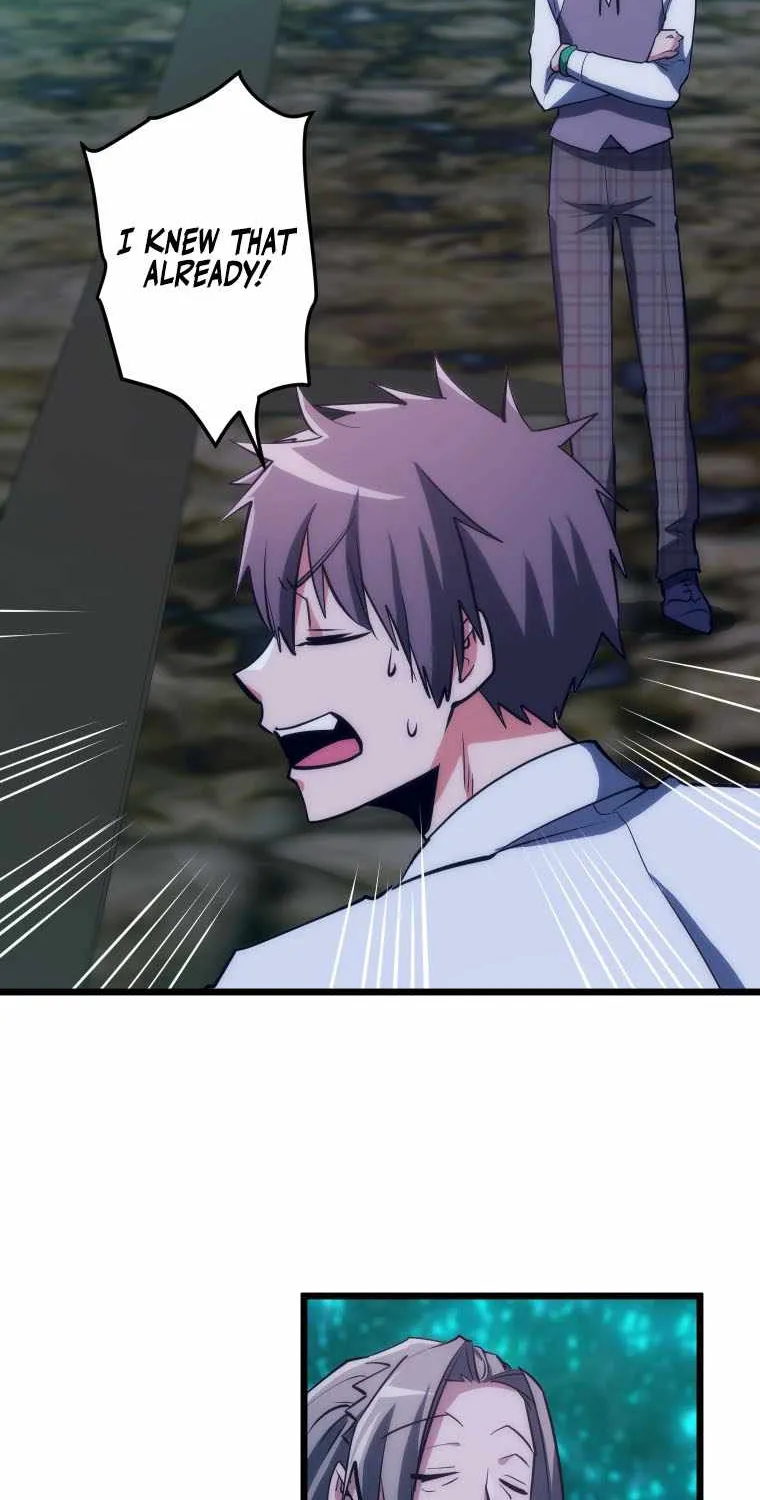 Reverse Tower Dungeon Chapter 14 page 77 - 