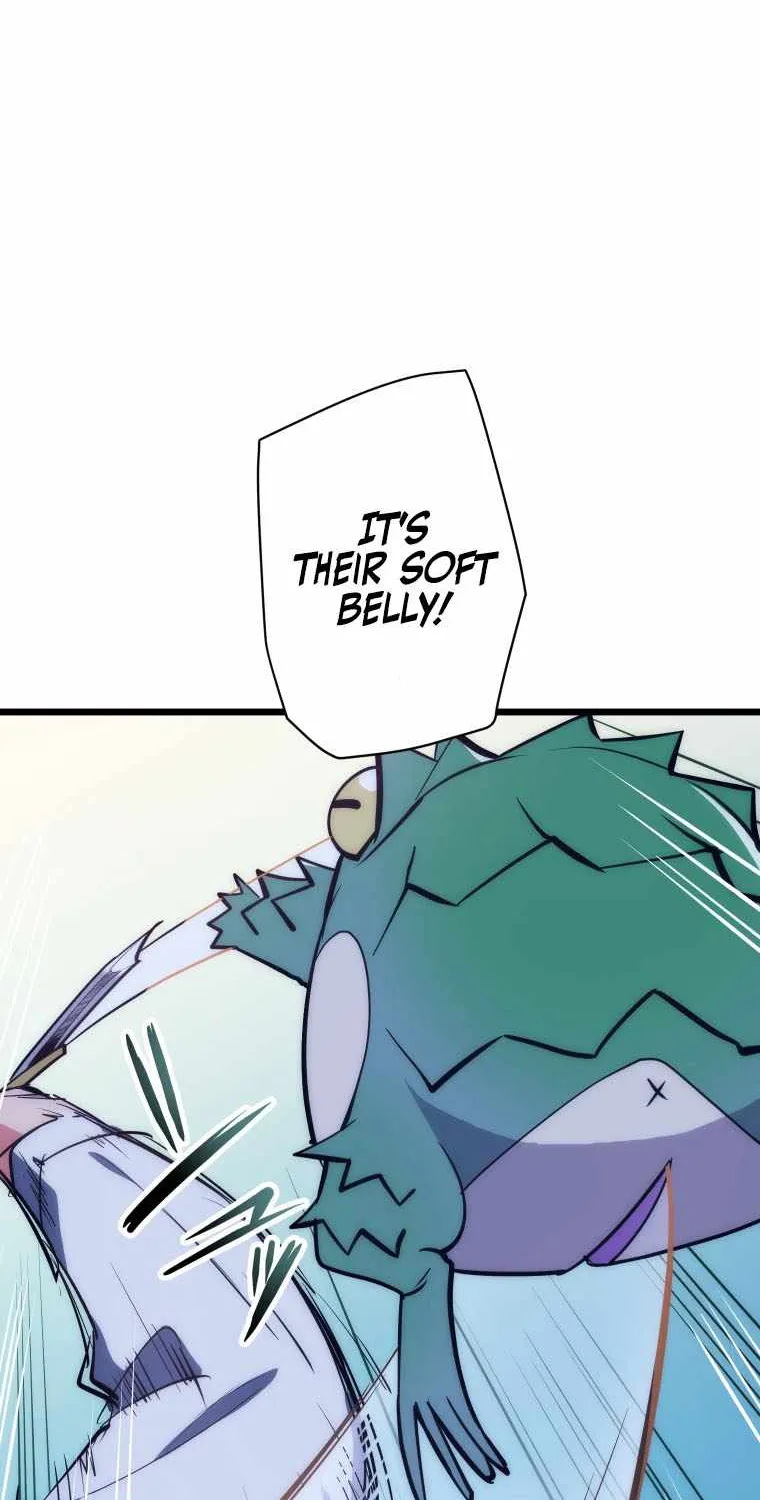Reverse Tower Dungeon Chapter 14 page 79 - 