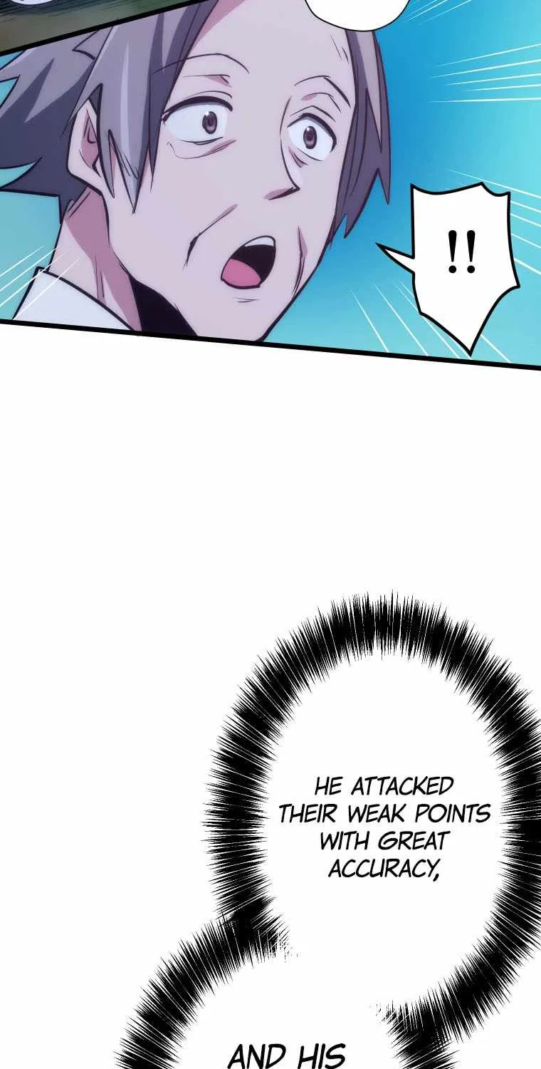 Reverse Tower Dungeon Chapter 14 page 83 - 