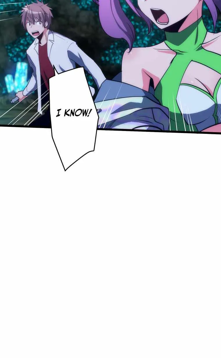 Reverse Tower Dungeon Chapter 14 page 86 - 