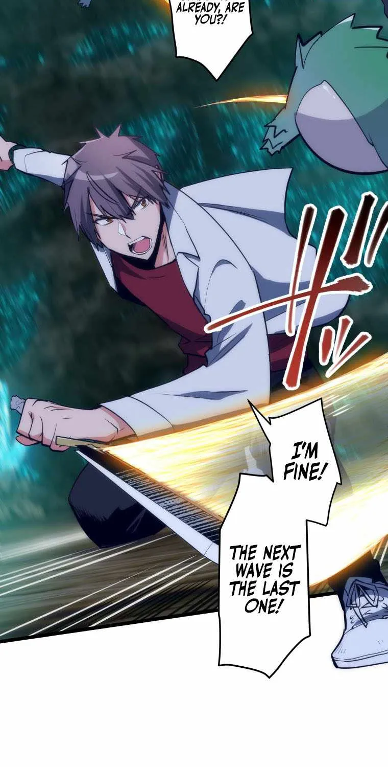 Reverse Tower Dungeon Chapter 14 page 88 - 