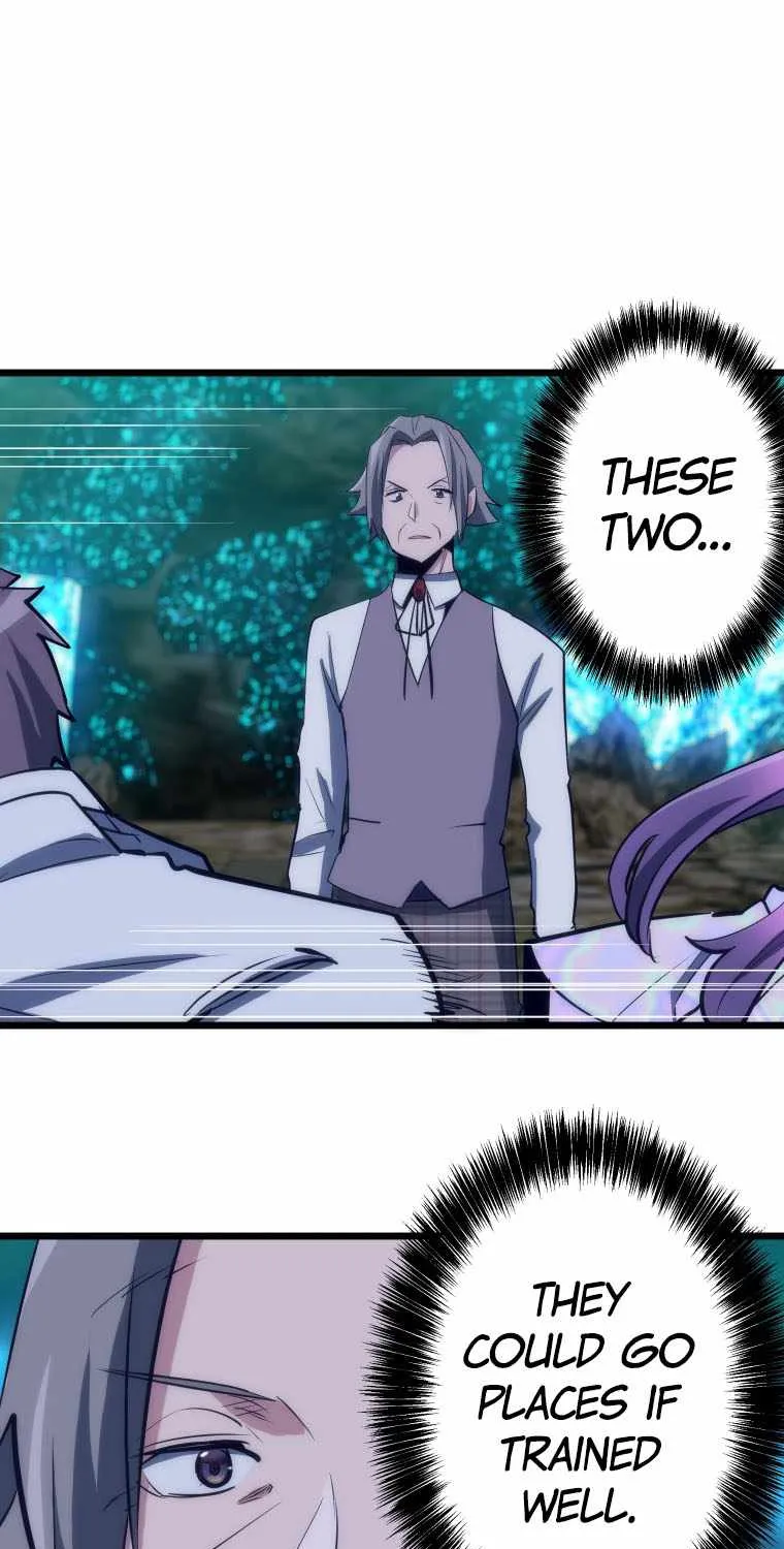 Reverse Tower Dungeon Chapter 14 page 89 - 