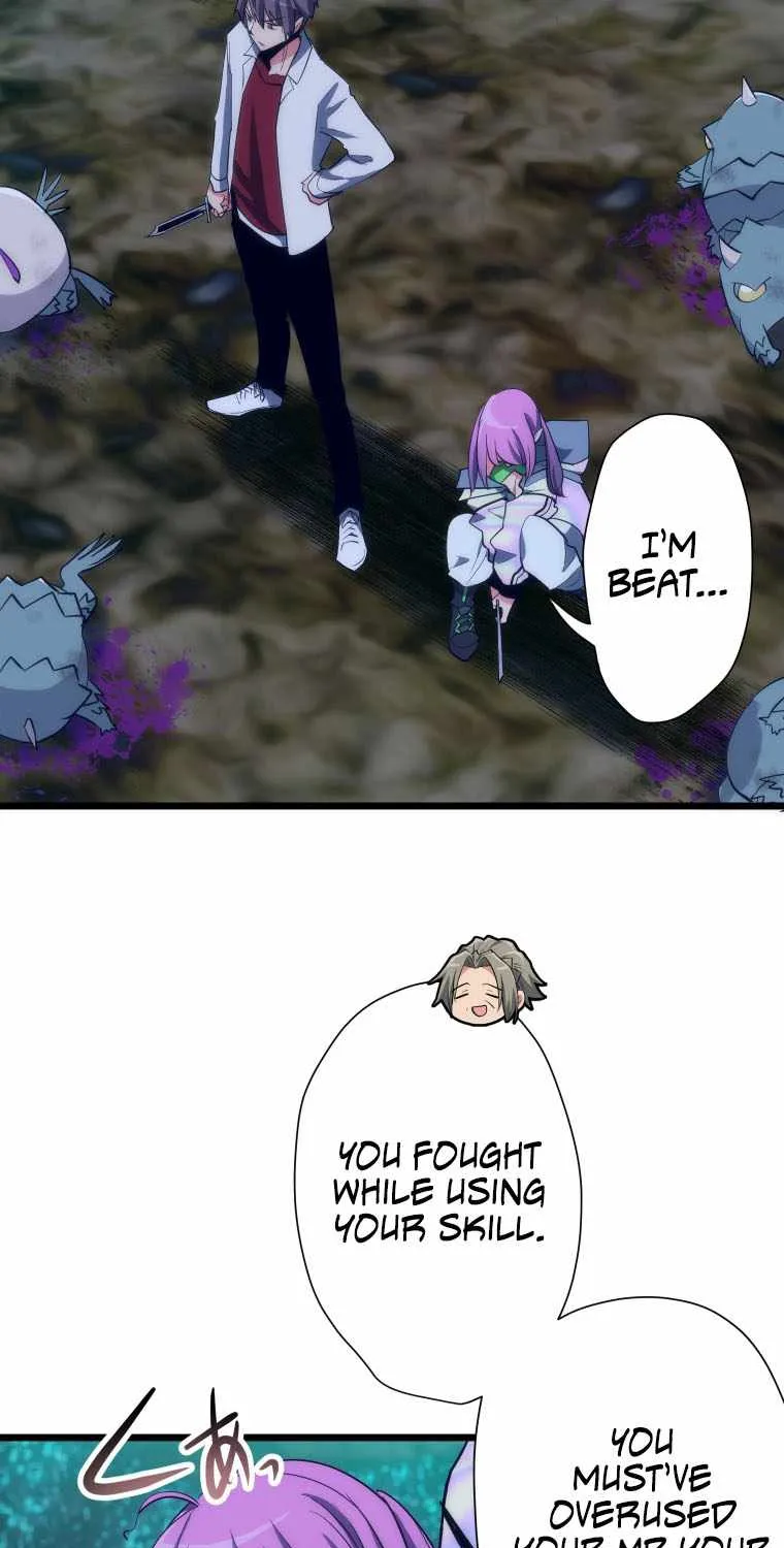 Reverse Tower Dungeon Chapter 14 page 91 - 
