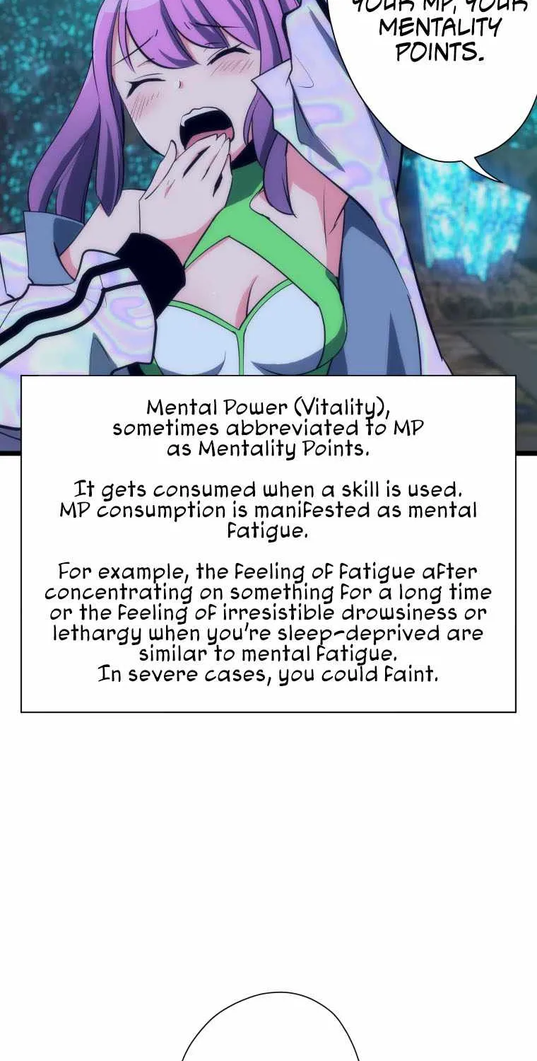 Reverse Tower Dungeon Chapter 14 page 92 - 