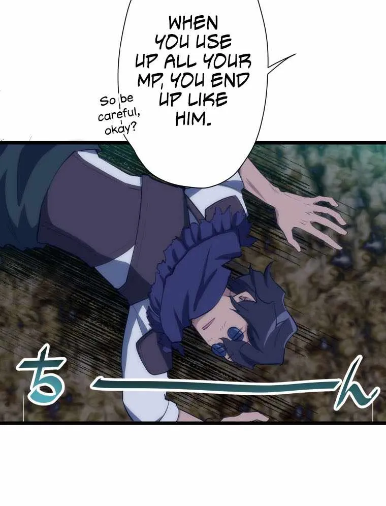 Reverse Tower Dungeon Chapter 14 page 93 - 