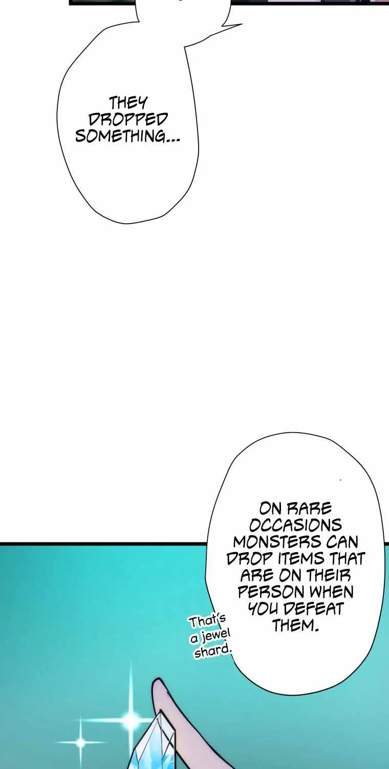 Reverse Tower Dungeon Chapter 14 page 95 - 