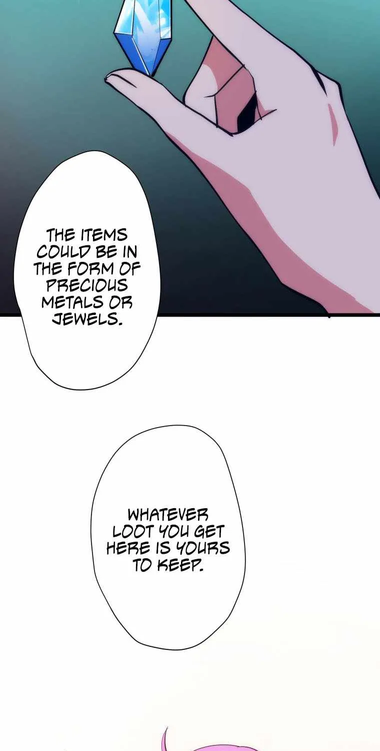 Reverse Tower Dungeon Chapter 14 page 96 - 