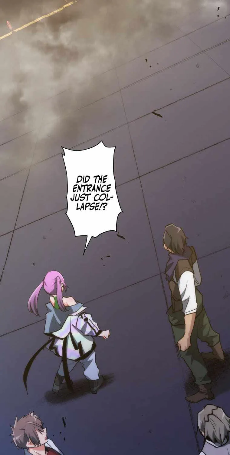 Reverse Tower Dungeon Chapter 15 page 101 - 