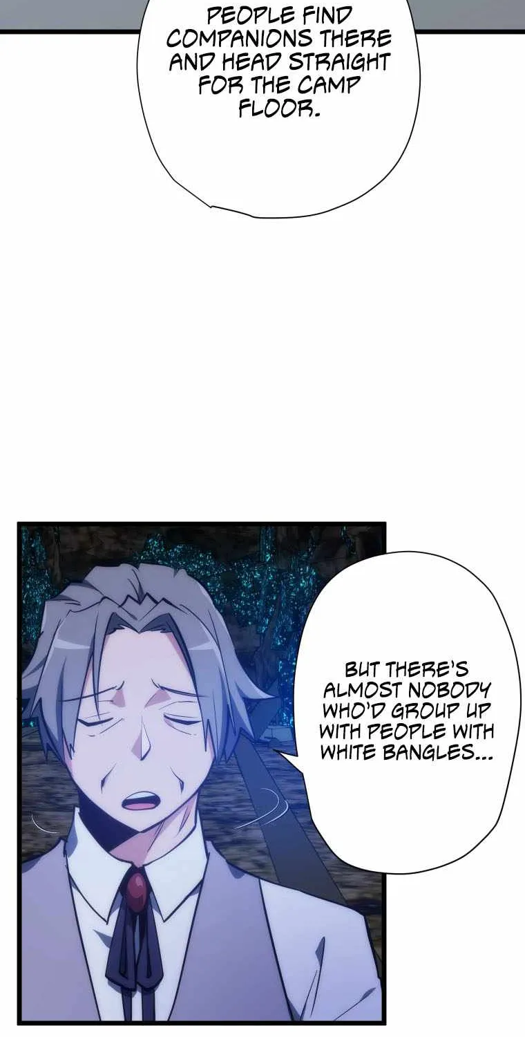 Reverse Tower Dungeon Chapter 15 page 17 - 