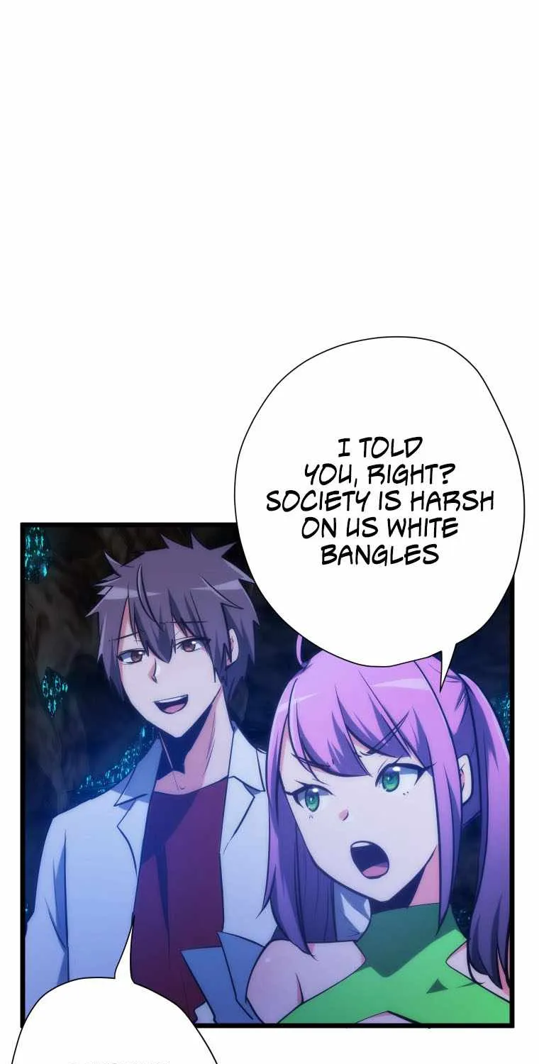 Reverse Tower Dungeon Chapter 15 page 18 - 