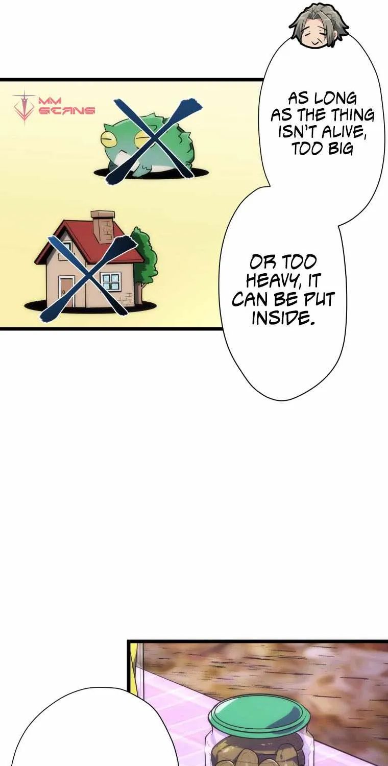 Reverse Tower Dungeon Chapter 15 page 27 - 