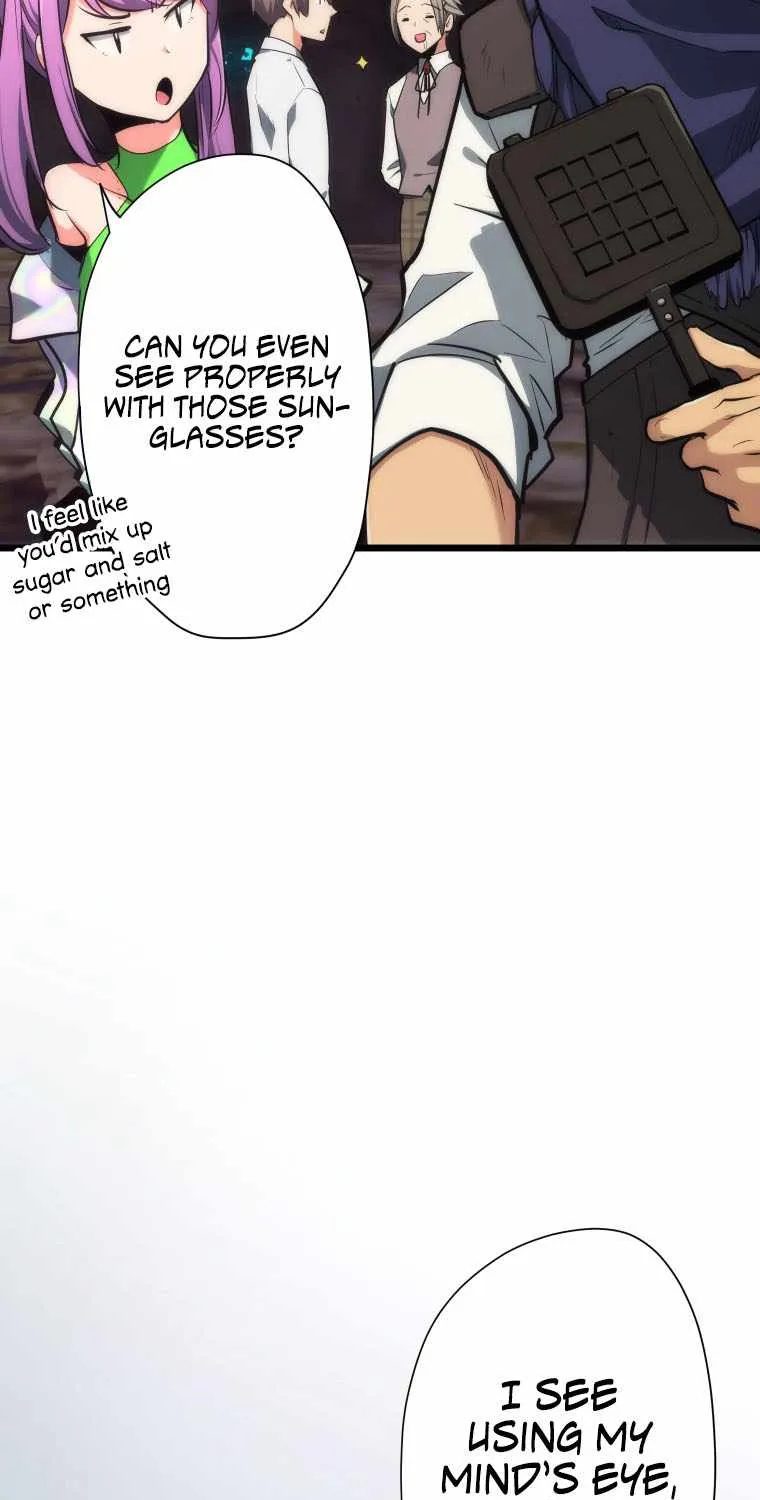 Reverse Tower Dungeon Chapter 15 page 31 - 