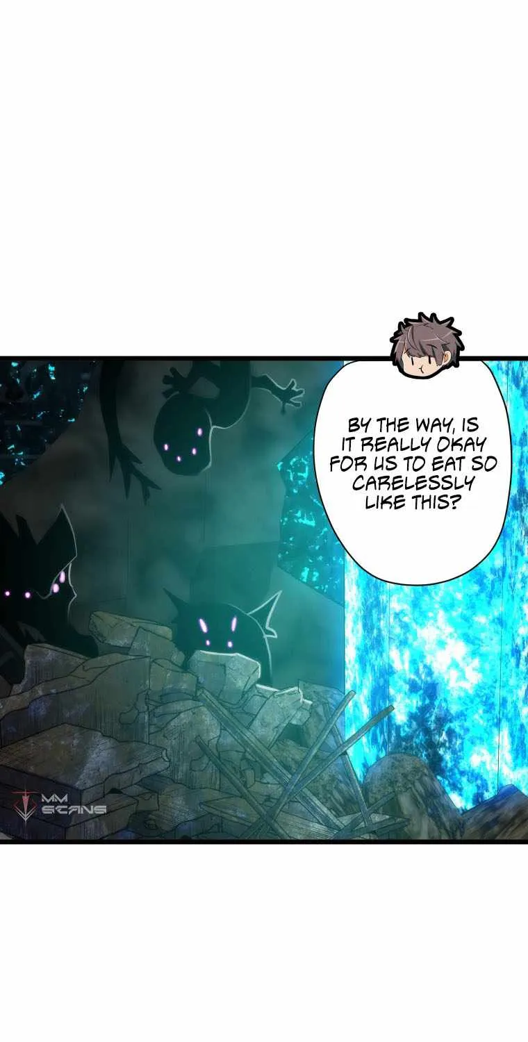 Reverse Tower Dungeon Chapter 15 page 41 - 