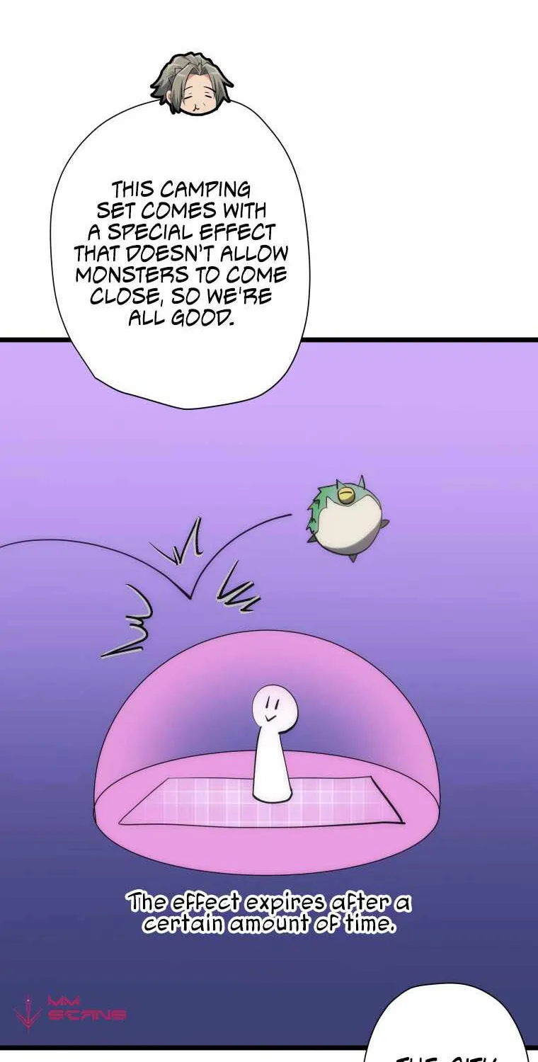 Reverse Tower Dungeon Chapter 15 page 42 - 