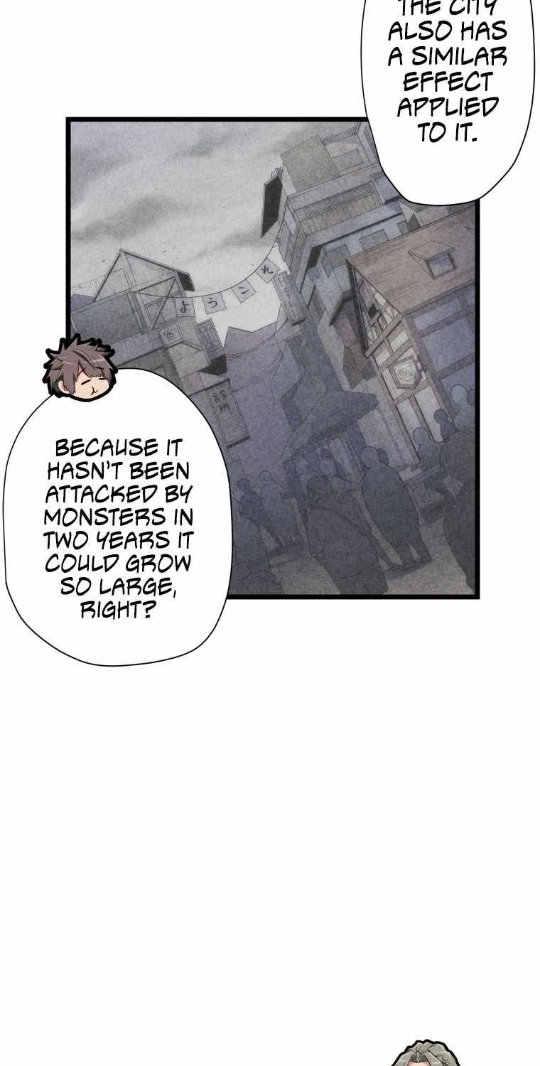 Reverse Tower Dungeon Chapter 15 page 43 - 