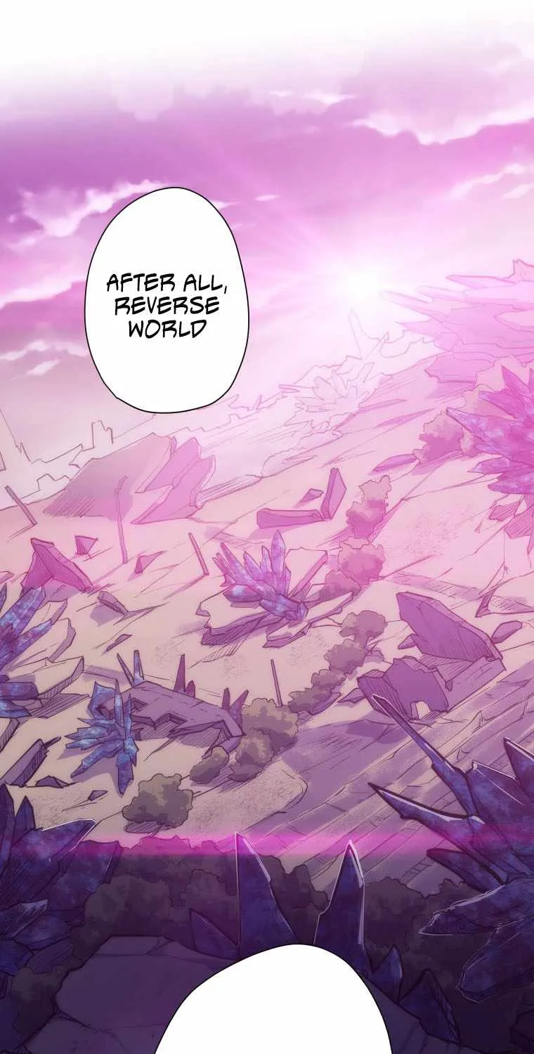Reverse Tower Dungeon Chapter 15 page 46 - 