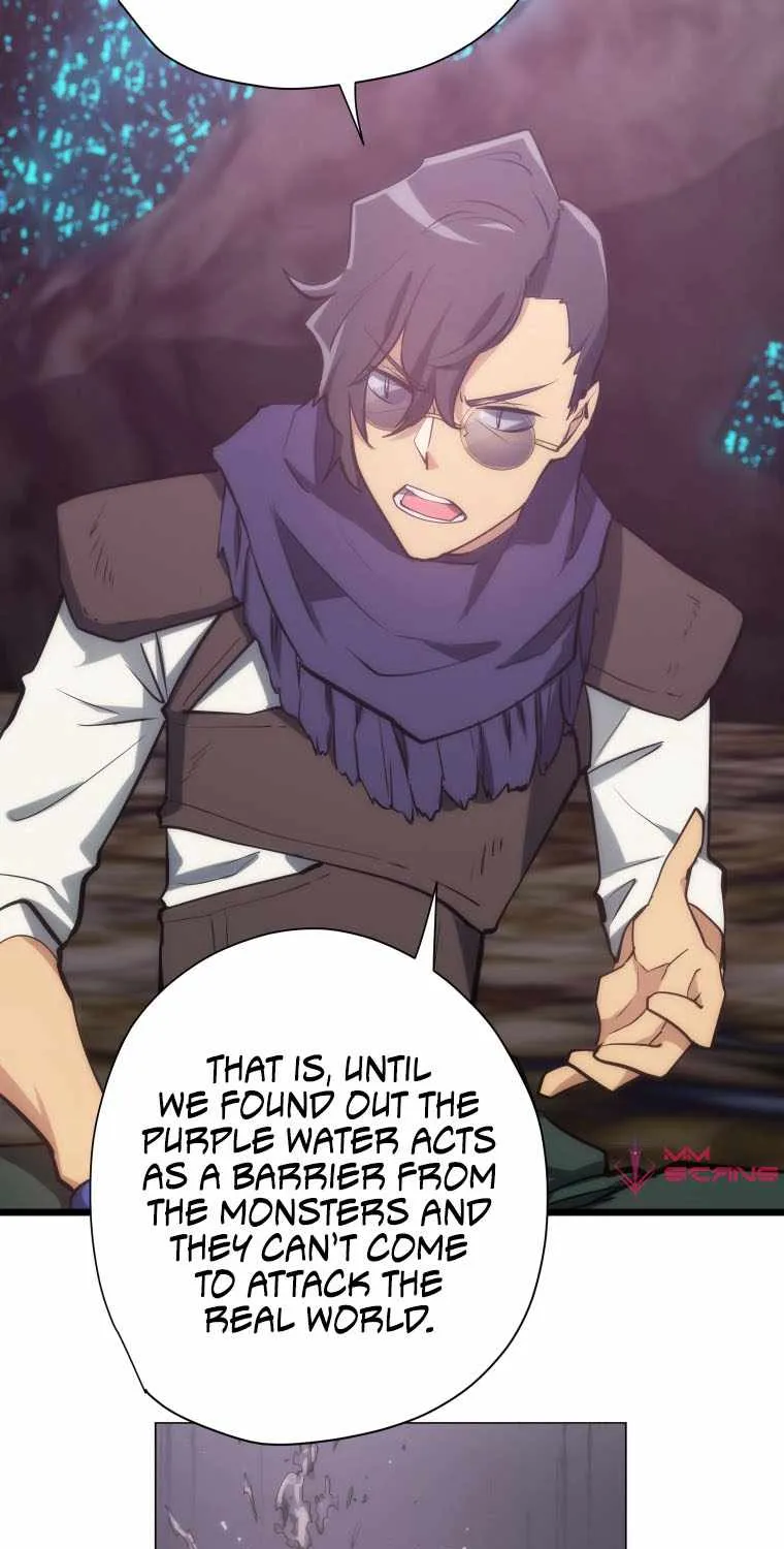 Reverse Tower Dungeon Chapter 15 page 50 - 