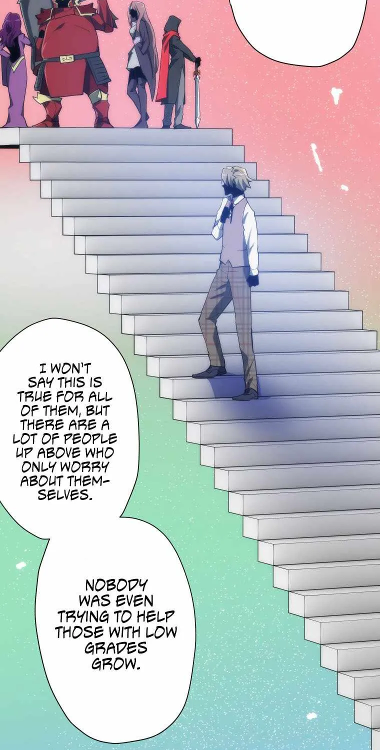 Reverse Tower Dungeon Chapter 15 page 55 - 