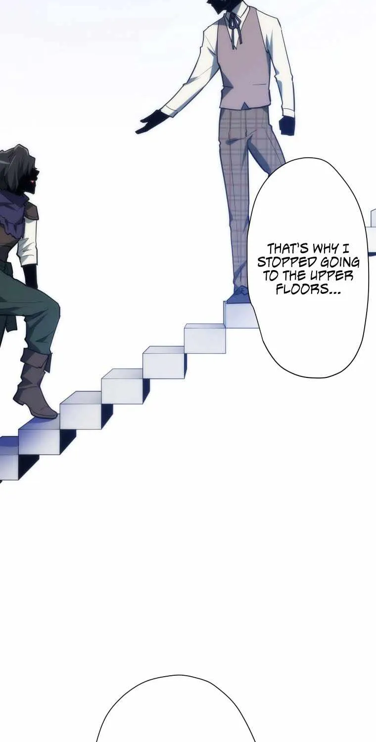 Reverse Tower Dungeon Chapter 15 page 58 - 